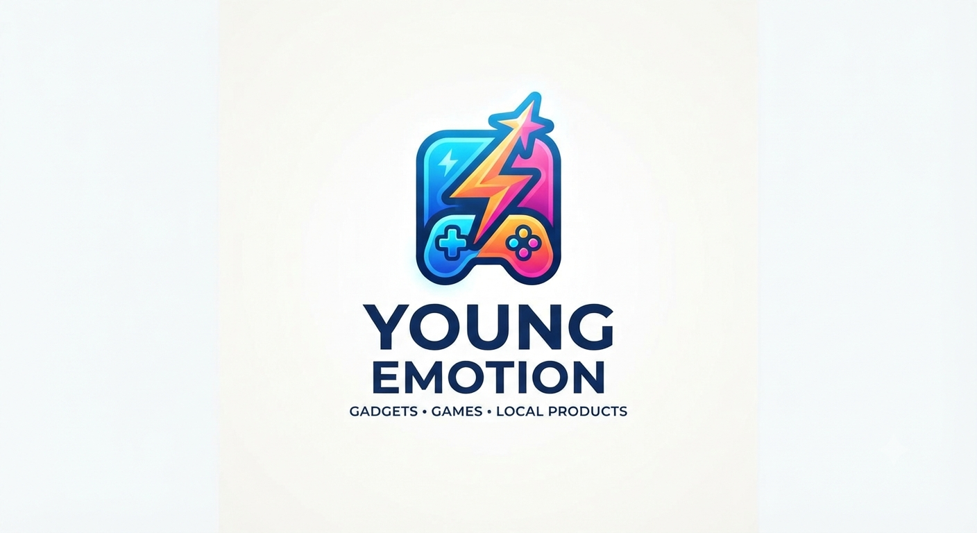 Young Emotion